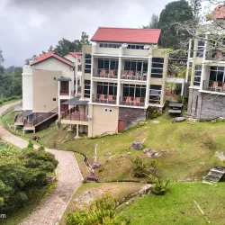 Gunung Jerai - Sungai Petani