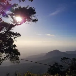 Gunung Jerai - Sungai Petani