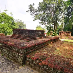 Lembah Bujang Archaeological Site - Sungai Petani