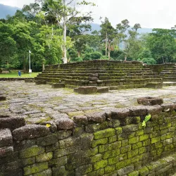 Lembah Bujang Archaeological Site - Sungai Petani