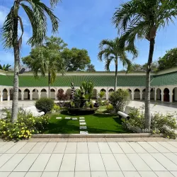 Masjid Sultan Muzaffar Shah - Sungai Petani