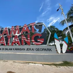 Pantai Merdeka - Sungai Petani