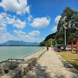Pantai Merdeka - Sungai Petani