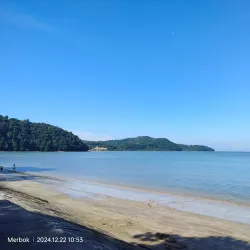 Pantai Merdeka - Sungai Petani