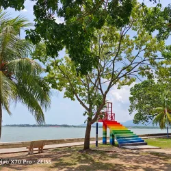 Pantai Merdeka - Sungai Petani