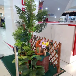 Sungai Petani Central Market - Sungai Petani