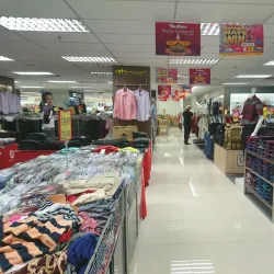 Sungai Petani Central Market - Sungai Petani
