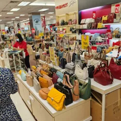 Sungai Petani Central Market - Sungai Petani