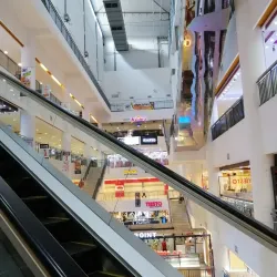 Sungai Petani Central Market - Sungai Petani