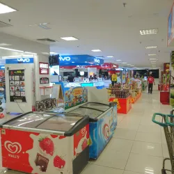 Sungai Petani Central Market - Sungai Petani