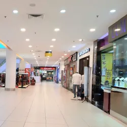 Sungai Petani Central Market - Sungai Petani