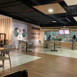 Sungai Petani Central Market - Sungai Petani