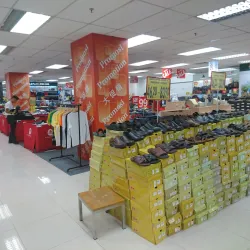 Sungai Petani Central Market - Sungai Petani