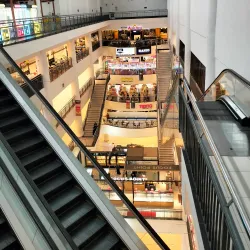 Sungai Petani Central Market - Sungai Petani