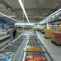 Sungai Petani Mall - Sungai Petani