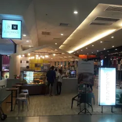 Sungai Petani Mall - Sungai Petani