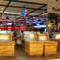 Sungai Petani Mall - Sungai Petani