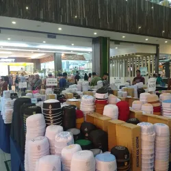 Sungai Petani Mall - Sungai Petani