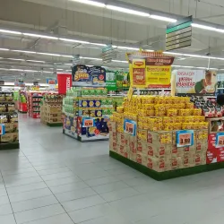 Sungai Petani Mall - Sungai Petani