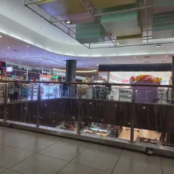 Sungai Petani Mall - Sungai Petani