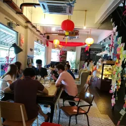 Sungai Petani Mall - Sungai Petani