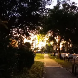 Taman Jubli Perak - Sungai Petani