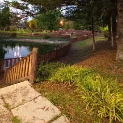Taman Jubli Perak - Sungai Petani