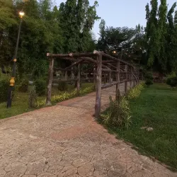 Taman Jubli Perak - Sungai Petani