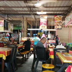 Taman Jubli Perak - Sungai Petani