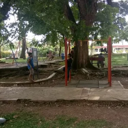 Taman Jubli Perak - Sungai Petani