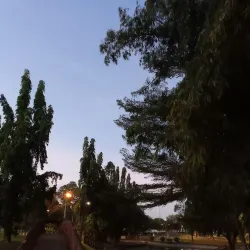 Taman Jubli Perak - Sungai Petani