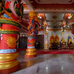 Wat Machimmaram - Sungai Petani