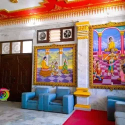 Wat Machimmaram - Sungai Petani