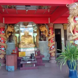 Wat Machimmaram - Sungai Petani