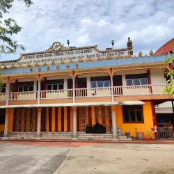 Wat Machimmaram - Sungai Petani