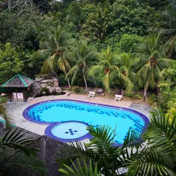 Bukit Merah Laketown Resort - Taiping