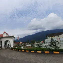 Malay and Chinese Heritage Museum - Taiping