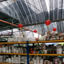 Teriang Botanical Garden - Teriang