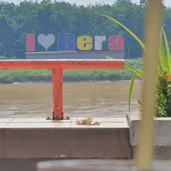 Teriang Fishing Village - Teriang