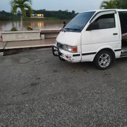 Teriang Fishing Village - Teriang