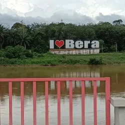 Teriang Fishing Village - Teriang