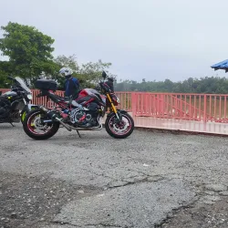 Teriang Fishing Village - Teriang