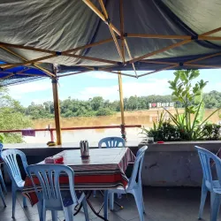 Teriang Fishing Village - Teriang