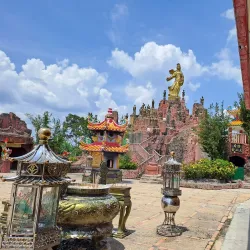 Teriang Heritage Museum - Teriang