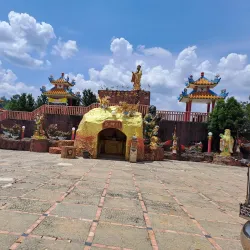 Teriang Heritage Museum - Teriang