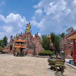 Teriang Heritage Museum - Teriang