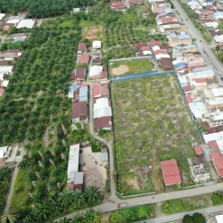 Teriang Nature Trail - Teriang