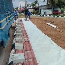 Teriang Nature Trail - Teriang