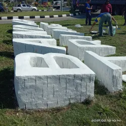 Teriang Nature Trail - Teriang