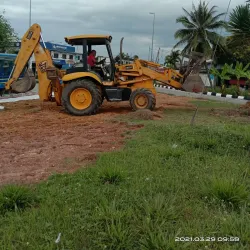 Teriang Nature Trail - Teriang